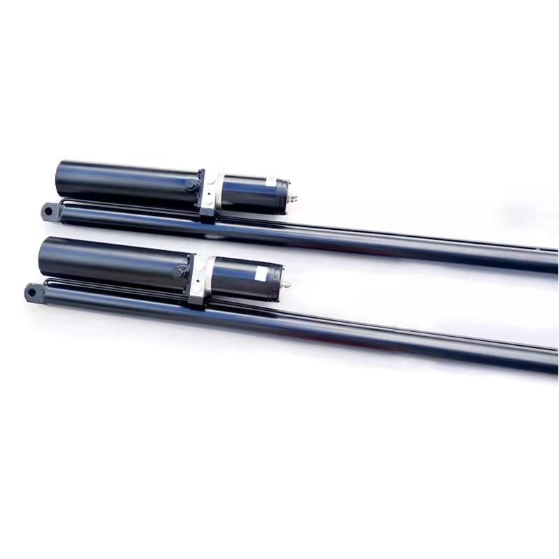 加長型電液推桿